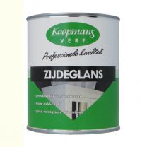 KOOPMANS ZIJDEGLANS 9010 ECHT WIT 750ML