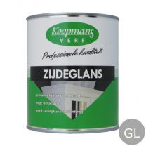 KOOPMANS ZIJDEGLANS BASIS GL 750ML