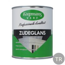 KOOPMANS ZIJDEGLANS BASIS TR 750ML