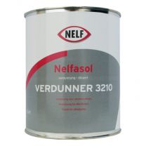 KOOPMANS NELFASOL VERDUNNER 3210 1LTR