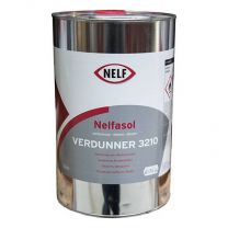 KOOPMANS NELFASOL VERDUNNER 3210 5LTR