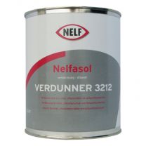 KOOPMANS NELFASOL VERDUNNER 3212 1LTR