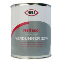 KOOPMANS NELFASOL VERDUNNER 3216 1LTR