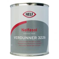 KOOPMANS NELFASOL VERDUNNER 3226 1LTR