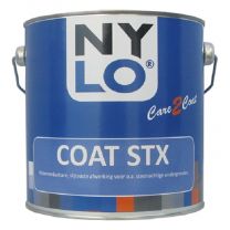 NYLO COAT STX WIT/P 2,5LTR