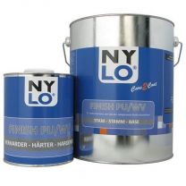 NYLO FINISH PU/WV A+B 5LTR