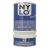 NYLO FINISH PU/WV A+B 750ML