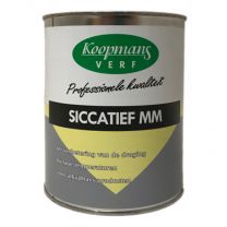 KOOPMANS SICCATIEF MM 1LTR