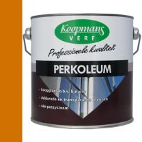 KOOPMANS PERKOLEUM HOOGGLANS DEKK.  363 OKERGEEL 2,5LTR