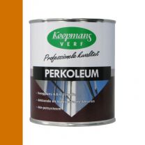 KOOPMANS PERKOLEUM HOOGGLANS DEKK.  363 OKERGEEL 750ML