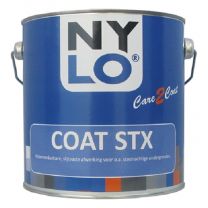 NYLO COAT STX WIT/P 5LTR