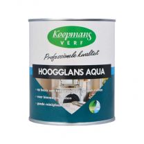 KOOPMANS AQUA HOOGGLANS WIT/P 750ML