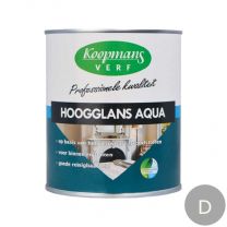 KOOPMANS AQUA HOOGGLANS BASIS D 750ML