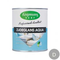 KOOPMANS AQUA ZIJDEGLANS BASIS D 750ML