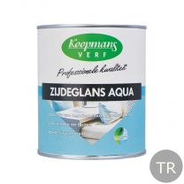 KOOPMANS AQUA ZIJDEGLANS BASIS TR 750ML