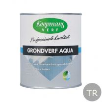 KOOPMANS AQUA GRONDVERF TR 750ML