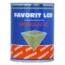 DRENTH FAVORIT LGD GRONDLAK SD WIT/P 1LTR