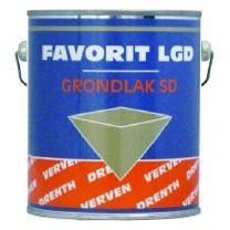 DRENTH FAVORIT LGD GRONDLAK SD WIT/P 2,5LTR