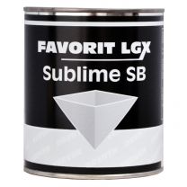 DRENTH FAVORIT LGX SUBLIME SB WIT/P 1LTR