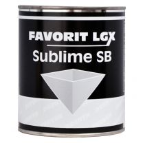 DRENTH FAVORIT LGX SUBLIME SB BASIS D 1LTR