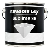 DRENTH FAVORIT LGX SUBLIME SB BASIS TR 2,5LTR