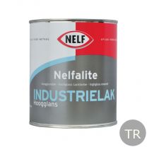 NELFALITE INDUSTRIELAK HOOGGLANS BASIS TR 1LTR