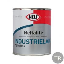 NELFALITE INDUSTRIELAK ZIJDEGLANS BASIS TR 1LTR