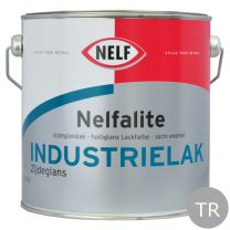 NELFALITE INDUSTRIELAK ZIJDEGLANS BASIS TR 2,5LTR