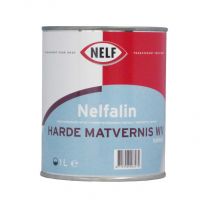 NELFALIN HARDE MATVERNIS WV HALFMAT 1LTR