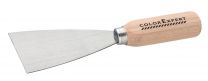 STEEKMES HOUTEN GREEP 60MM