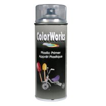MOTIP COLORWORKS COLOURS 400ML KUNSTST.HECHT PRIMER