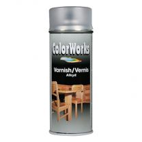 MOTIP COLORWORKS COLOURS 400ML BLANKE LAK ZG