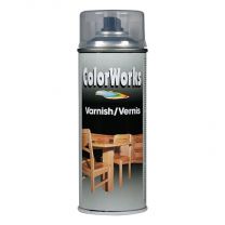 MOTIP COLORWORKS COLOURS 400ML ACRYL BLANKE LAK HG