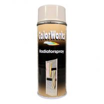 MOTIP COLORWORKS RADIATORLAK 400ML PERGAMON ZG