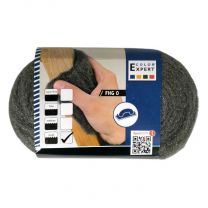 STAALWOL 200G EXTRA GROF 5