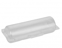 OPBERGDOOS ROLLERBOX VOOR VERFROLLERS