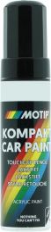 MOTIP KOMPAKT LAKSTIFT 12 ML METALLIC ROOD 951541