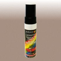 MOTIP KOMPAKT LAKSTIFT 12 ML METALLIC GOUD 955480