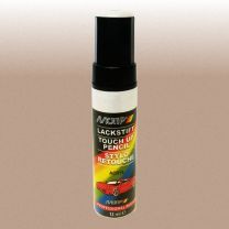 MOTIP KOMPAKT LAKSTIFT 12 ML METALLIC GOUD 955940