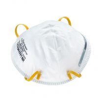 STOFMASKERS PROF FFP1 à 2 STUKS