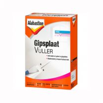 ALAB. GIPSPLAATVULLER 750GR