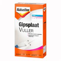 ALAB. GIPSPLAATVULLER 2KG