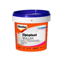 ALAB. GIPSPLAATVULLER RM 1LTR