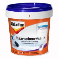 ALAB. HAARSCHEUR VULLER 250ML