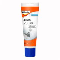 ALAB. ALLESVULLER GRIJS 330GR