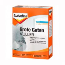 ALAB. GROTE GATEN VULLER 1KG