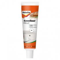 ALAB. KNEEDBAARHOUT WIT 75GR