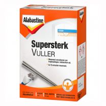 ALAB. SUPERSTERK-VULLER 1KG