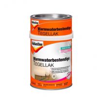 ALAB. WARMWATERBESTENDIGE TEGELLAK CAMEE 750ML