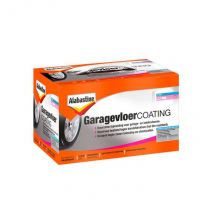 ALAB. GARAGEVLOERCOATING SET 3,5LTR